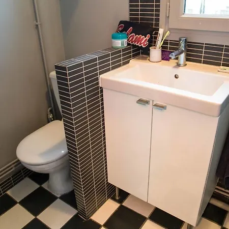 Super Cozy Two Minutes From Republique! Appartamento *
