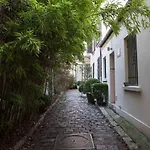 Super Cozy Apartment Two Minutes From Republique!